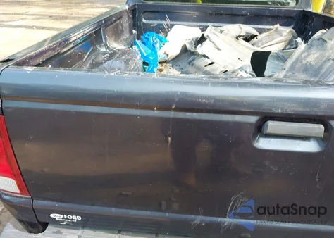 2000 Ford Ranger Xl/Xlt z USA, uszkodzony, nr VIN 1FTYR10CXYTA90017